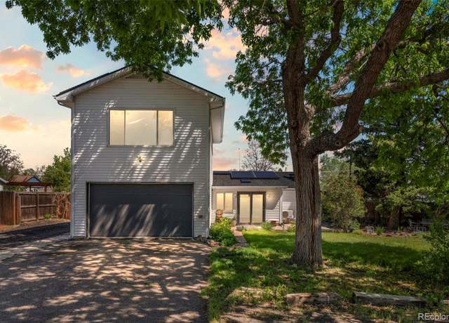 Property at 6303 W Exposition Ave, Lakewood, CO 80226, 3 beds, 2 baths