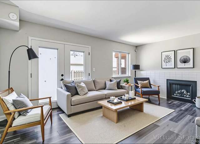 Property at 1202 S Troy St, Aurora, CO 80012, 3 beds, 2 baths