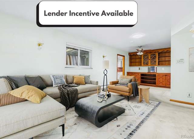 Property at 1280 Xanadu St, Aurora, CO 80011, 4 beds, 3 baths