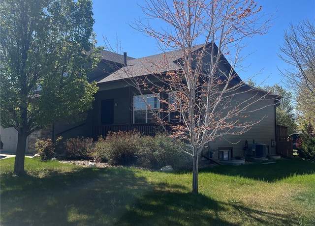 Property at 2170 Granite Dr, Brighton, CO 80603, 3 beds, 3 baths