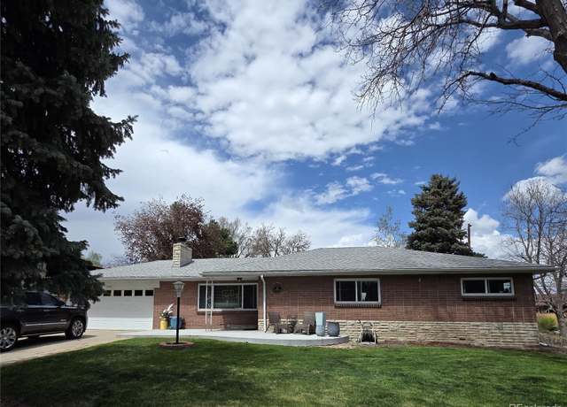 Property at 12375 W 19th Pl, Lakewood, CO 80215, 3 beds, 2 baths