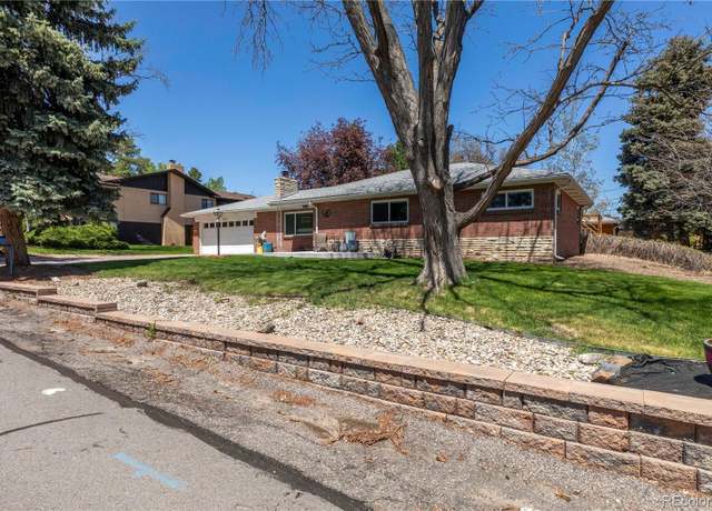 Property at 12375 W 19th Pl, Lakewood, CO 80215, 3 beds, 2 baths