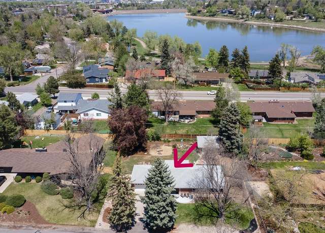 Property at 12375 W 19th Pl, Lakewood, CO 80215, 3 beds, 2 baths