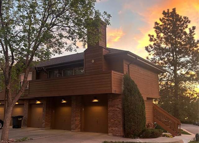 Property at 5555 E Briarwood Ave #706, Centennial, CO 80122, 3 beds, 3 baths