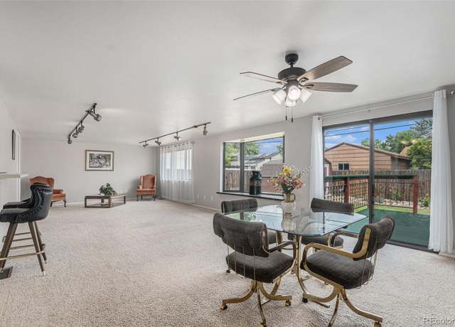 Property at 7644 Wyandot St, Denver, CO 80221, 4 beds, 2 baths
