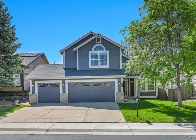 Property at 9008 W 101st Ave, Broomfield, CO 80021, 3 beds, 3 baths