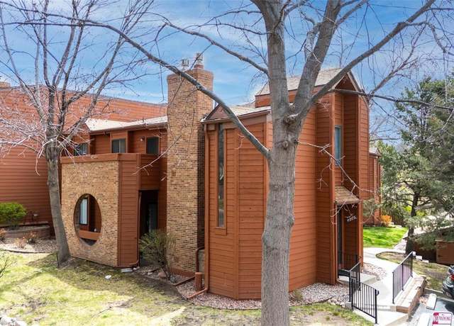 Property at 4803 Daybreak Cir, Colorado Springs, CO 80917, 2 beds, 2 baths