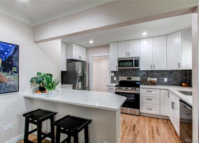 Property at 1969 Uinta St, Denver, CO 80220, 3 beds, 2 baths