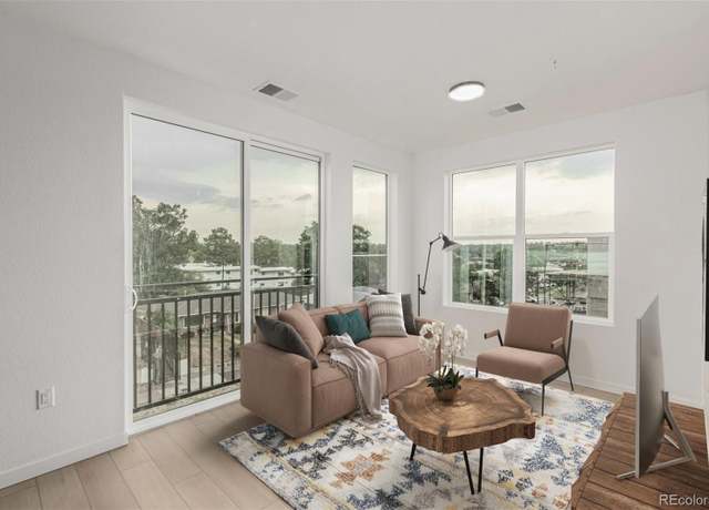 Property at 1634 N Sheridan Blvd #103, Denver, CO 80204, 1 bed, 1 bath