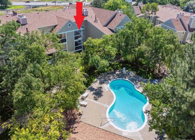 Property at 5321 W 76th Ave #322, Arvada, CO 80003, 1 bed, 1 bath