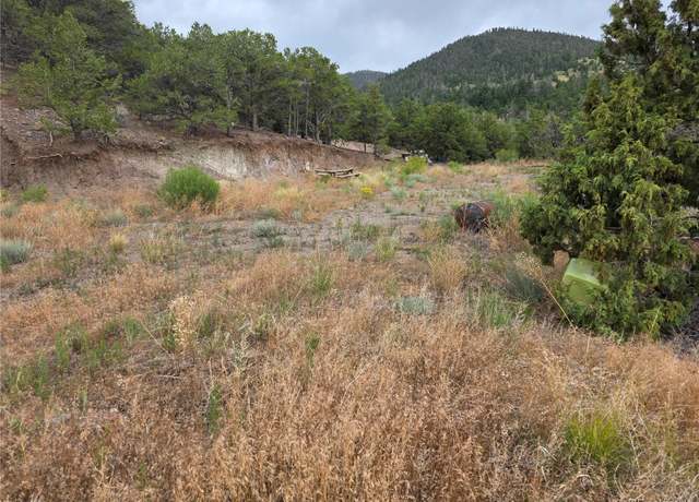Property at 0 Joy Rd, San Luis, CO 81152