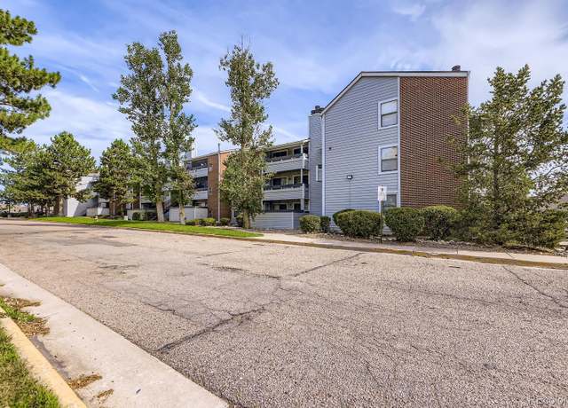 Property at 14467 E 1st Dr Unit A09, Aurora, CO 80011, 1 bed, 1 bath
