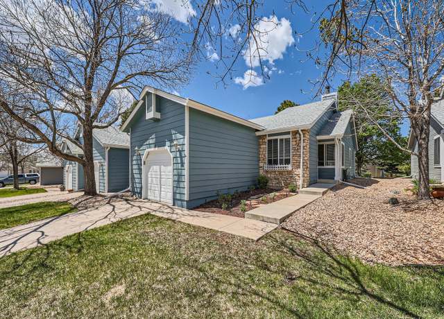 Property at 31 Shetland Ct, Highlands Ranch, CO 80130, 2 beds, 2 baths