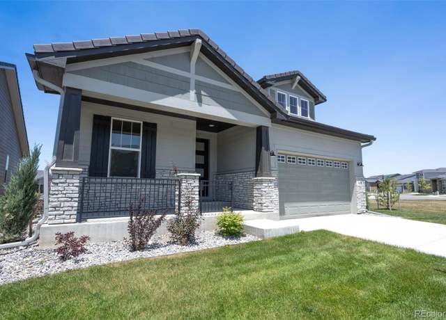 Property at 3051 Newfound Lake Rd, Berthoud, CO 80513, 3 beds, 3 baths