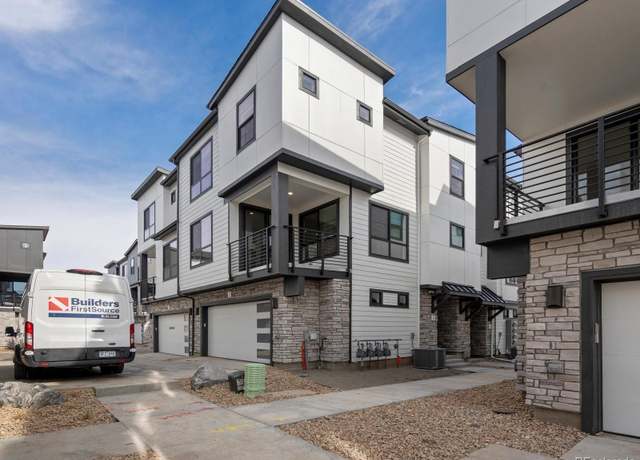 Property at 2032 S Holly St #3, Denver, CO 80222, 3 beds, 3 baths