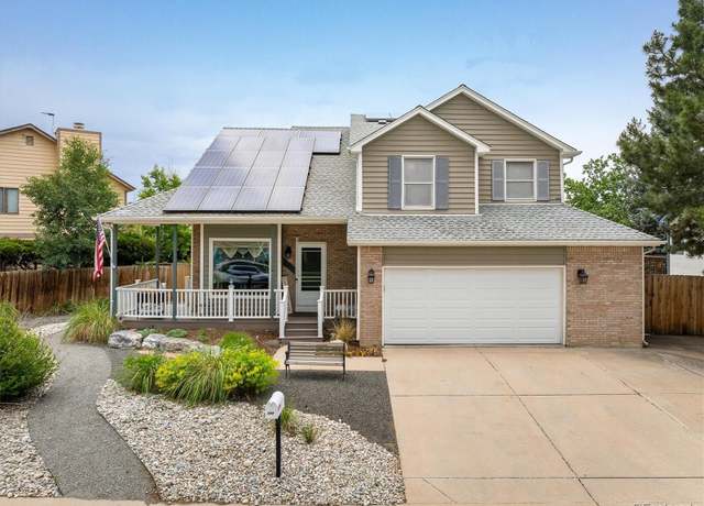 Property at 2777 W 106th Cir, Denver, CO 80234, 3 beds, 4 baths
