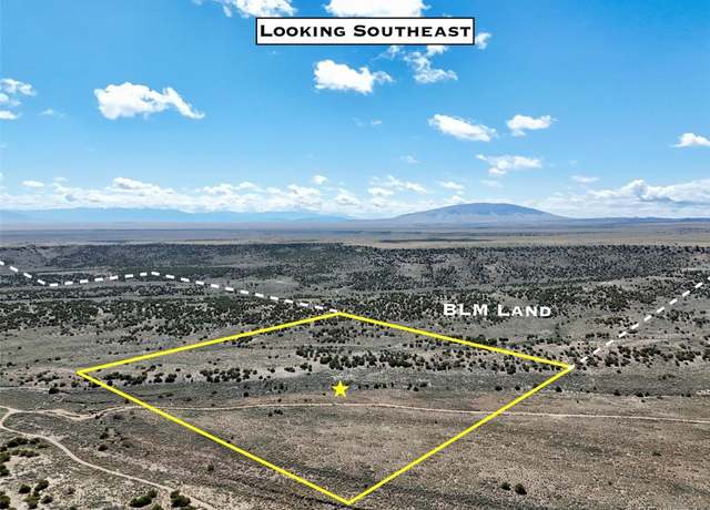 Property at 0 County Road 9, Antonito, CO 81120