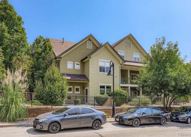 Property at 5440 Allison St #202, Arvada, CO 80002, 2 beds, 1 bath