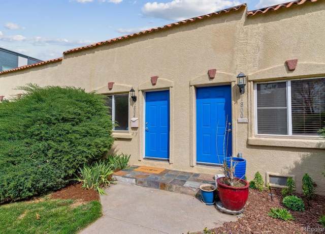 Property at 1804 Grove St, Denver, CO 80204, 1 bed, 1 bath