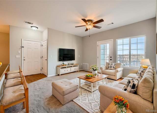 Property at 2705 S Danube Way #306, Aurora, CO 80013, 2 beds, 1 bath