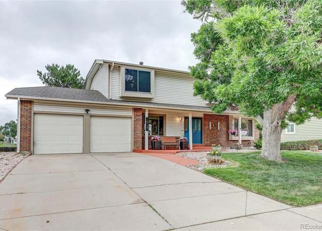 Property at 10137 W Berry Dr, Littleton, CO 80127, 6 beds, 4 baths
