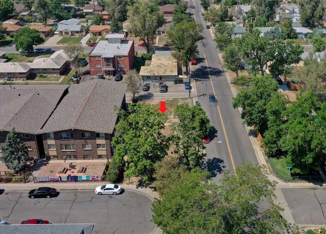 Property at 1695 Alton St, Aurora, CO 80010