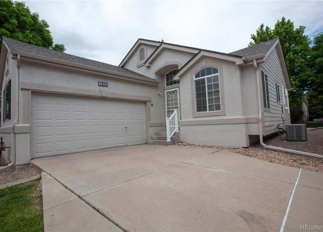 Property at 4985 S Newcombe Ct, Littleton, CO 80127, 3 beds, 3 baths