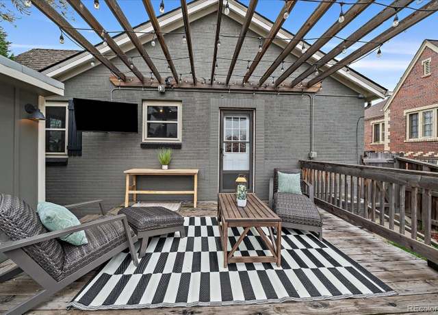 Property at 3327 Irving St, Denver, CO 80211, 2 beds, 2 baths