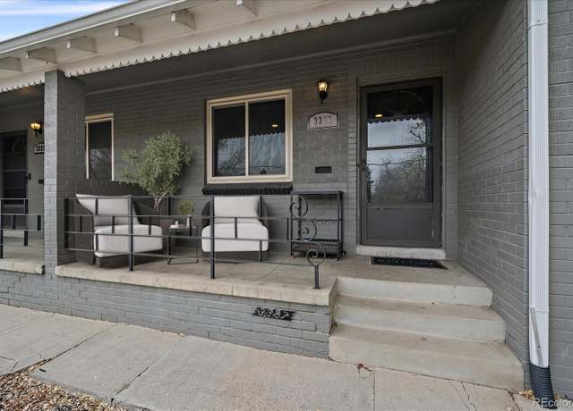 Property at 3327 Irving St, Denver, CO 80211, 2 beds, 2 baths