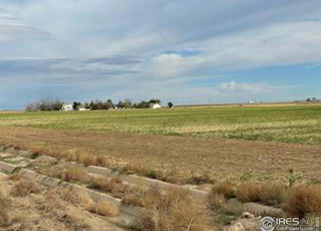 Property at 0 County Road 18, Keenesburg, CO 80643