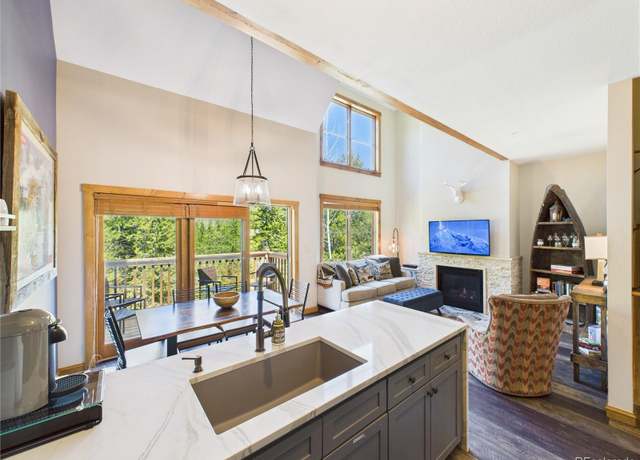 Property at 27 Lake Ridge Cir #1842, Dillon, CO 80435, 2 beds, 2 baths