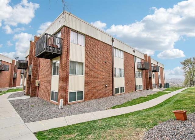 Property at 3623 S Sheridan Blvd #12, Denver, CO 80235, 1 bed, 1 bath