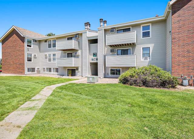 Property at 10150 E Virginia Ave Unit 7-302, Denver, CO 80247, 2 beds, 2 baths