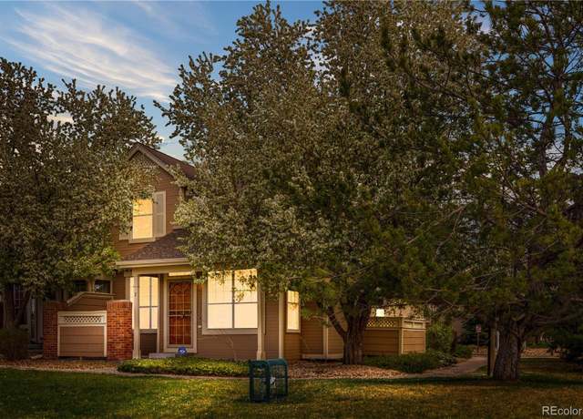 Property at 4069 S Abilene Cir Unit E, Aurora, CO 80014, 3 beds, 3 baths