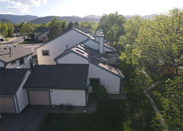 Property at 8394 S Everett Way Unit E, Littleton, CO 80128, 2 beds, 2 baths