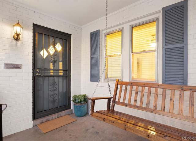 Property at 1901 S Lincoln St, Denver, CO 80210, 3 beds, 2 baths