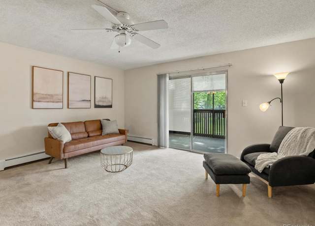 Property at 3470 S Poplar St #110, Denver, CO 80224, 2 beds, 2 baths