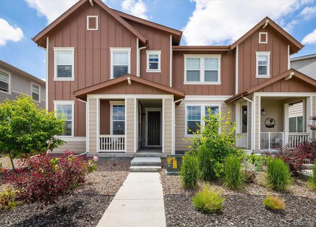 Property at 1125 Anker Dr, Erie, CO 80516, 4 beds, 4 baths