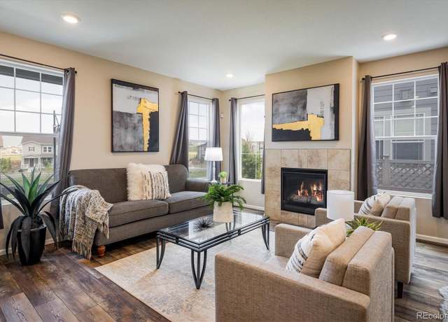 Property at 1125 Anker Dr, Erie, CO 80516, 4 beds, 4 baths
