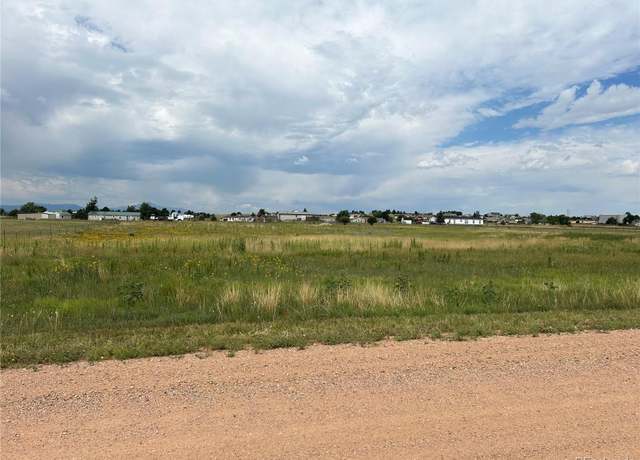 Property at 3640 Murr Rd, Peyton, CO 80831