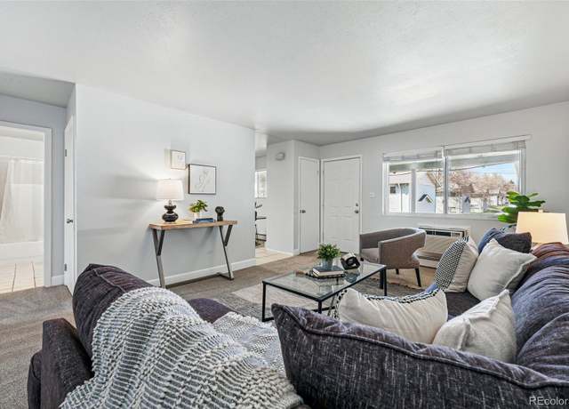 Property at 2595 S Sheridan Blvd #20, Denver, CO 80227, 2 beds, 1 bath