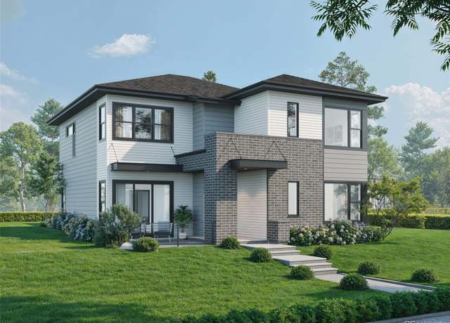 Property at 370 S Glencoe St, Denver, CO 80246, 5 beds, 6 baths