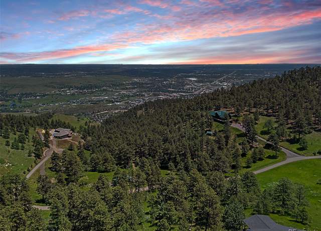 Property at 298 Parkview Ave, Golden, CO 80401