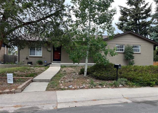Property at 2043 S Salida St, Aurora, CO 80013, 4 beds, 3 baths