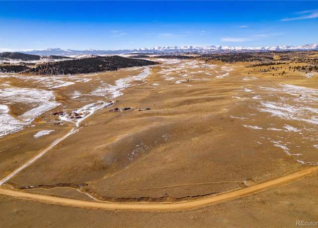 Property at 963 Rhyolite Dr, Jefferson, CO 80456