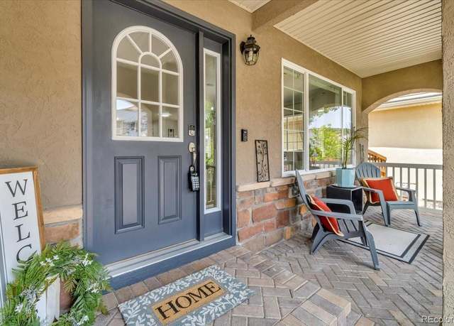 Property at 1385 Candleglow St, Castle Rock, CO 80109, 4 beds, 3 baths