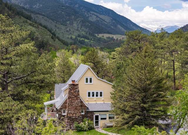 Property at 1031 W US Highway 34, Loveland, CO 80537, 5 beds, 3 baths