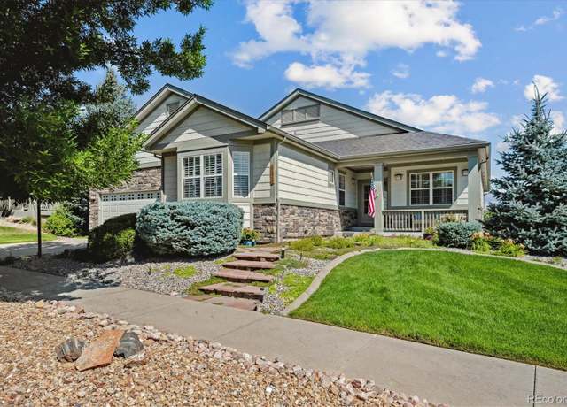 Property at 23545 E Phillips Pl, Aurora, CO 80016, 4 beds, 4 baths