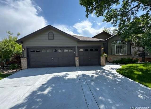 Property at 13182 W Asbury Cir, Lakewood, CO 80228, 2 beds, 3 baths