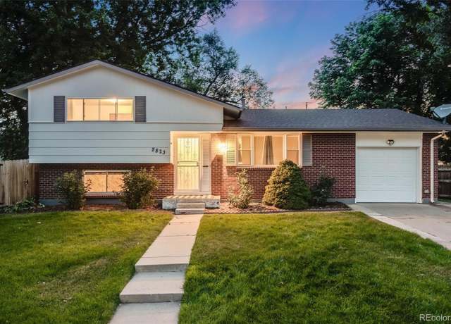 Property at 2823 S Otis St, Denver, CO 80227, 4 beds, 2 baths